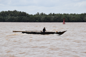 Arrivée à Tan Thoi pleine d’émotions (3)