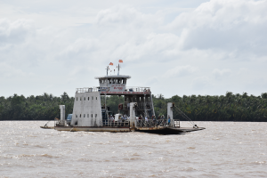 Arrivée à Tan Thoi pleine d’émotions (4)