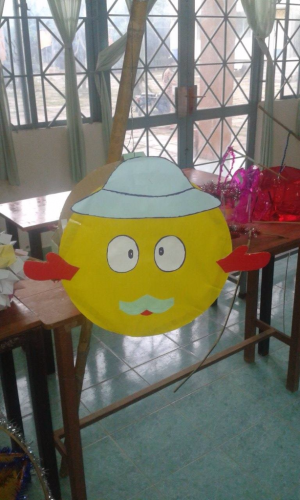 Fête de la mi-automne à Tan Thoi (1)