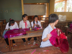 Fête de la mi-automne à Tan Thoi (13)