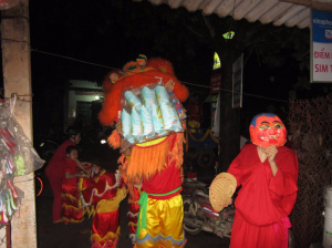Fête de la mi-automne à Tan Thoi (7)
