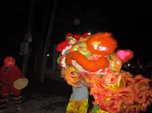 Fête de la mi-automne à Tan Thoi (8)