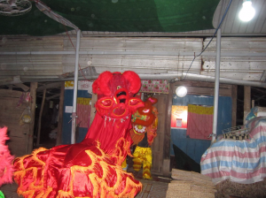 Fête de la mi-automne à Tan Thoi (9)