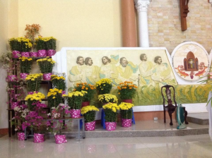 Fête du Nouvel An (1)