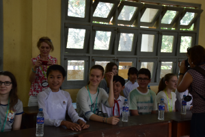 Ils ne s’étaient jamais vus mais... (2)