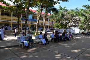 Ils ne s’étaient jamais vus mais... (4)