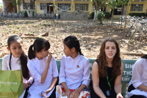 Ils ne s’étaient jamais vus mais... (5)