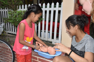 Ils ne s’étaient jamais vus mais... (6)