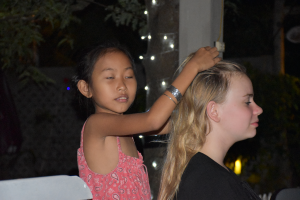 Ils ne s’étaient jamais vus mais... (8)