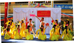 Ngày Nhà giáo Việt Nam (1)