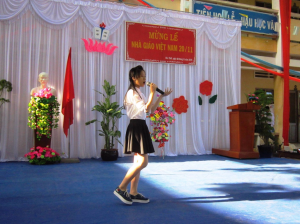 Ngày Nhà giáo Việt Nam (3)