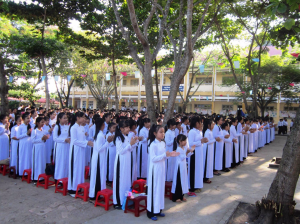 Ngày Nhà giáo Việt Nam (6)