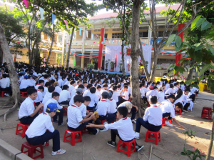 Ngày Nhà giáo Việt Nam (7)