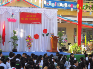 Ngày Nhà giáo Việt Nam (8)