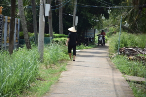 22 JUIN – 25 JUILLET 2019 POUSSE-POUSSE AU VIETNAM (28)