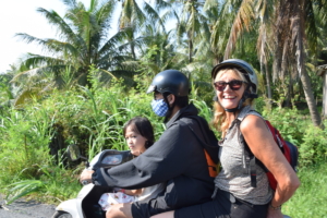 22 JUIN – 25 JUILLET 2019 POUSSE-POUSSE AU VIETNAM (29)