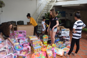 22 JUIN – 25 JUILLET 2019 POUSSE-POUSSE AU VIETNAM (3)