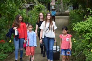 22 JUIN – 25 JUILLET 2019 POUSSE-POUSSE AU VIETNAM (33)