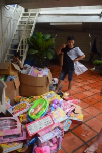 22 JUIN – 25 JUILLET 2019 POUSSE-POUSSE AU VIETNAM (4)