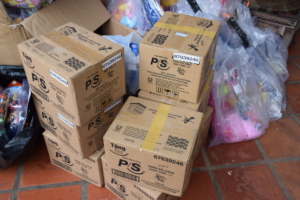 22 JUIN – 25 JUILLET 2019 POUSSE-POUSSE AU VIETNAM (5)