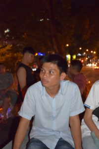 22 JUIN – 25 JUILLET 2019 POUSSE-POUSSE AU VIETNAM (7)