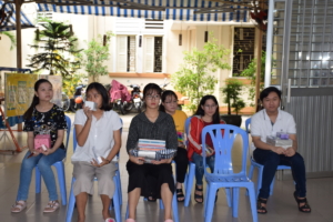 22 JUIN – 25 JUILLET 2019 POUSSE-POUSSE AU VIETNAM (8)