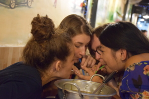 22 JUIN – 25 JUILLET 2019 POUSSE-POUSSE AU VIETNAM (9)