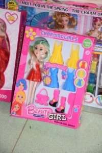 Idées de cadeaux pour les enfants parrainés (23)