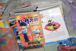 Idées de cadeaux pour les enfants parrainés (28)