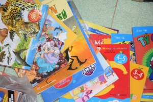 Idées de cadeaux pour les enfants parrainés (29)