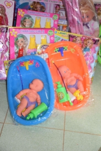 Idées de cadeaux pour les enfants parrainés (3)