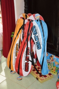 Idées de cadeaux pour les enfants parrainés (4)