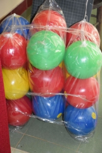 Idées de cadeaux pour les enfants parrainés (5)