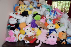 Idées de cadeaux pour les enfants parrainés (6)