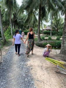 Séverine - Voyage au Vietnam - Août 2019 (6)